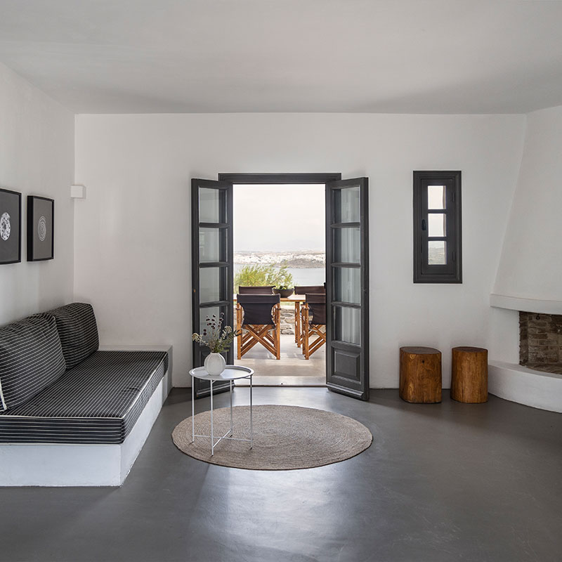 4 Bedroom Villa Sea View Private Pool