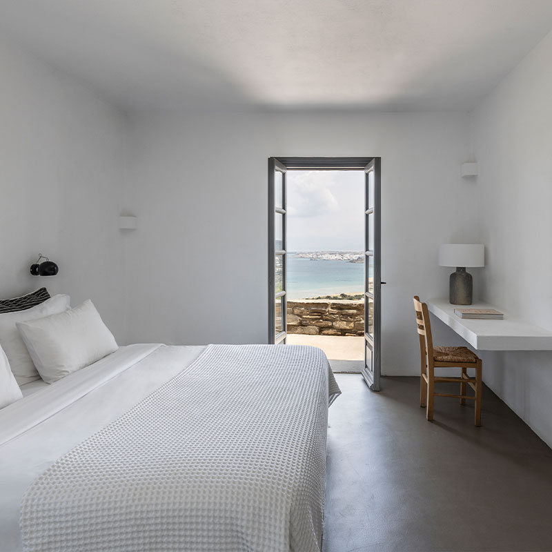 4 Bedroom Villa Sea View Private Pool