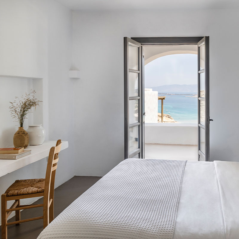 5 Bedroom Villa Sea View Private Pool