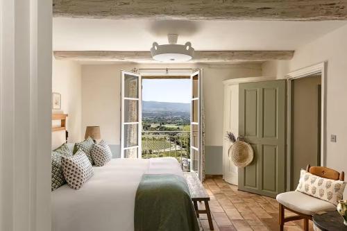 Superior Ventoux Room