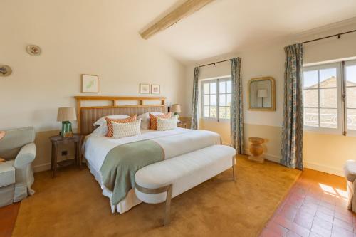 Prestige  Ventoux Room 