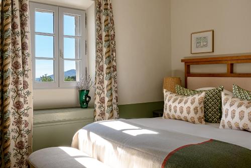Two Bedroom Deluxe Suite