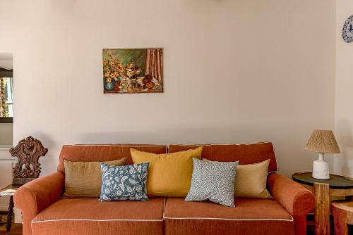 Two Bedroom Deluxe Suite