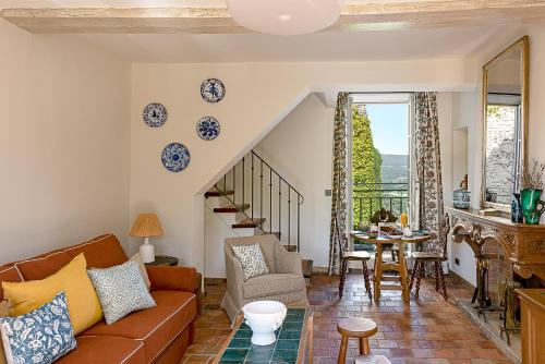 Two Bedroom Deluxe Suite