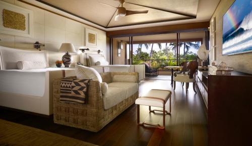 Resort View Room Double