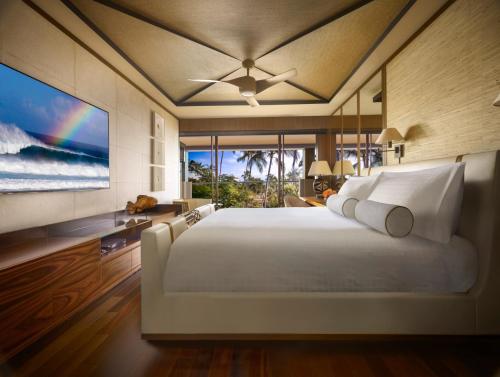 Ohana Resort View Suite