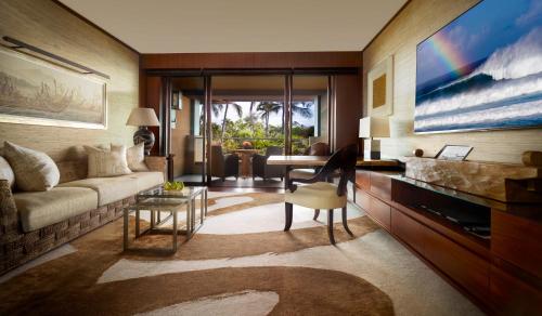 Ohana Resort View Suite