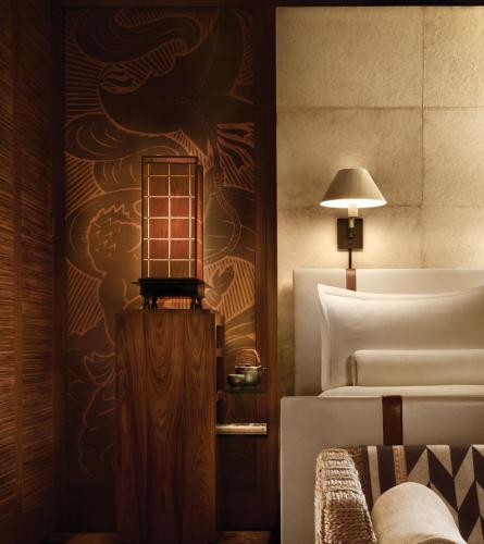 Ohana Ocean Front Suite with King Bed