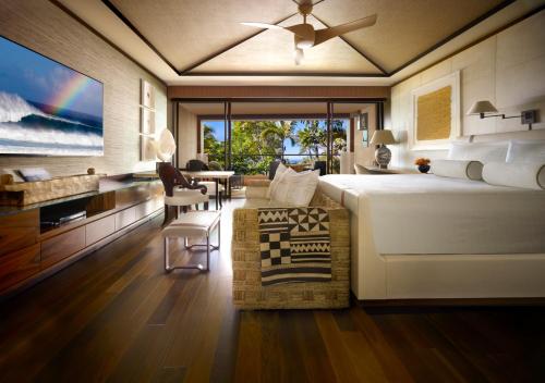 Resort View Room King