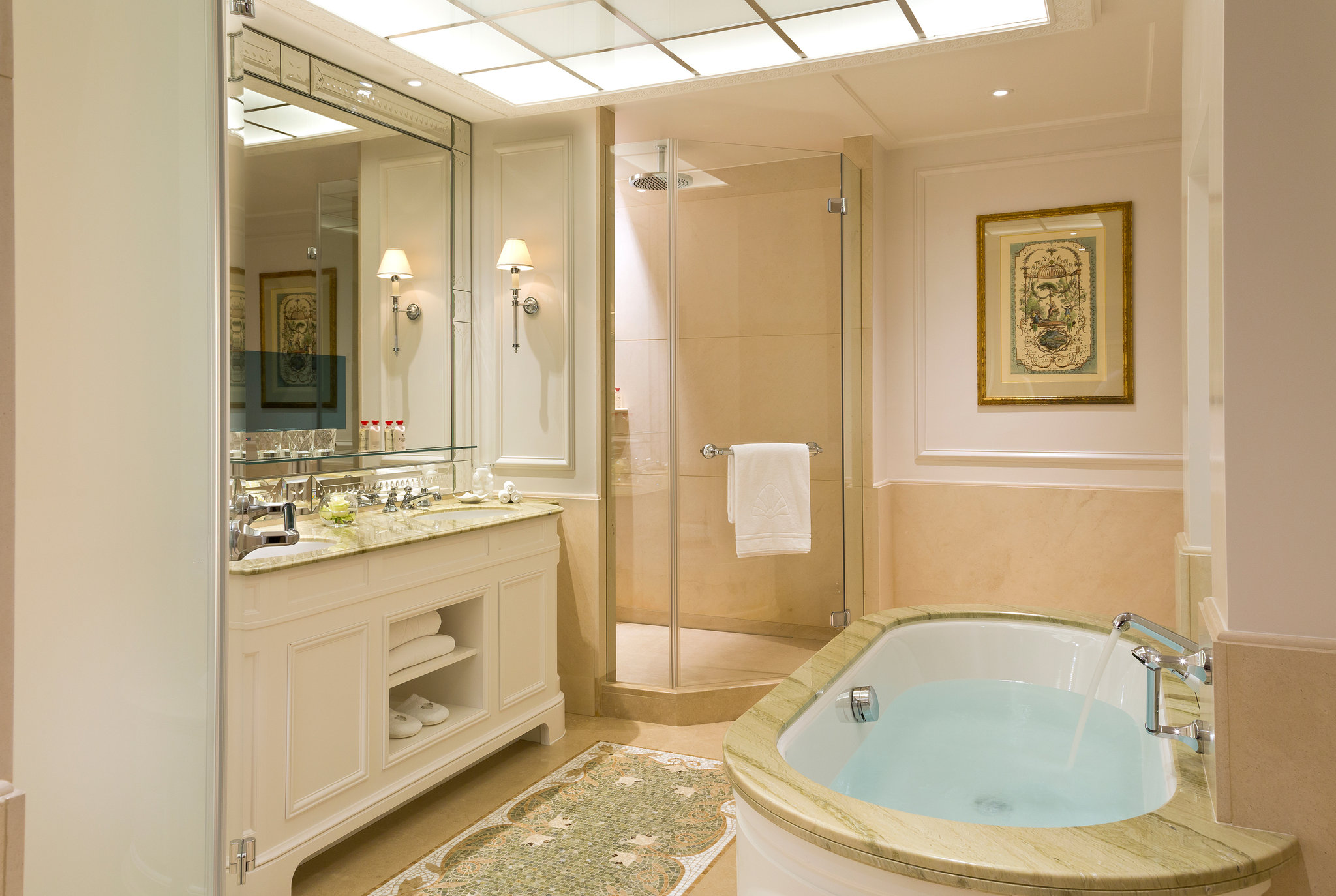 Duplex Suite
