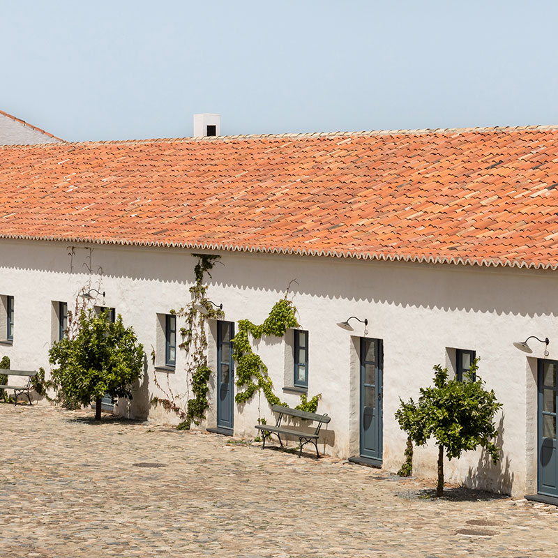 Farm Rooms