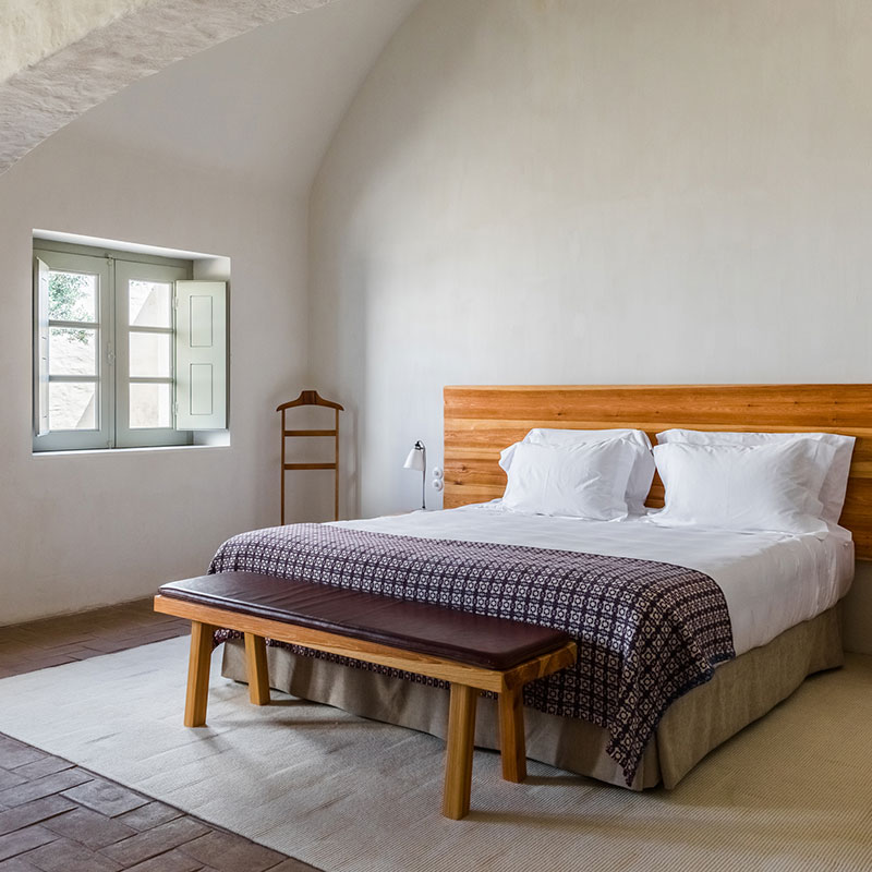 One-Bedroom Barn Cottage