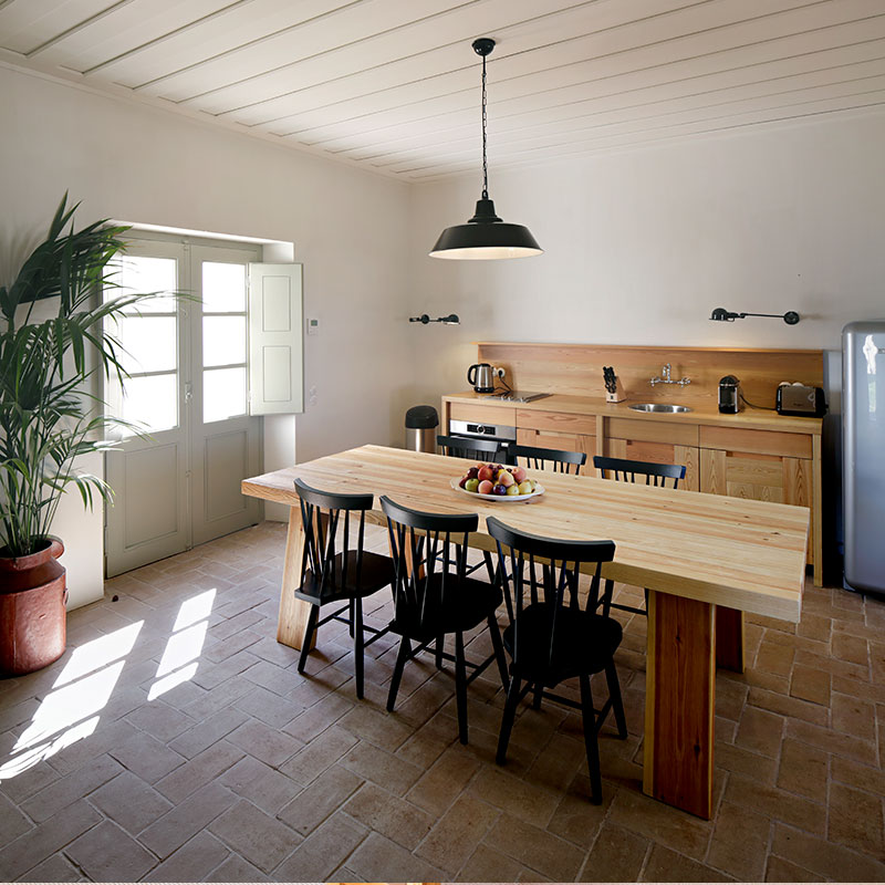 One-Bedroom Barn Cottage