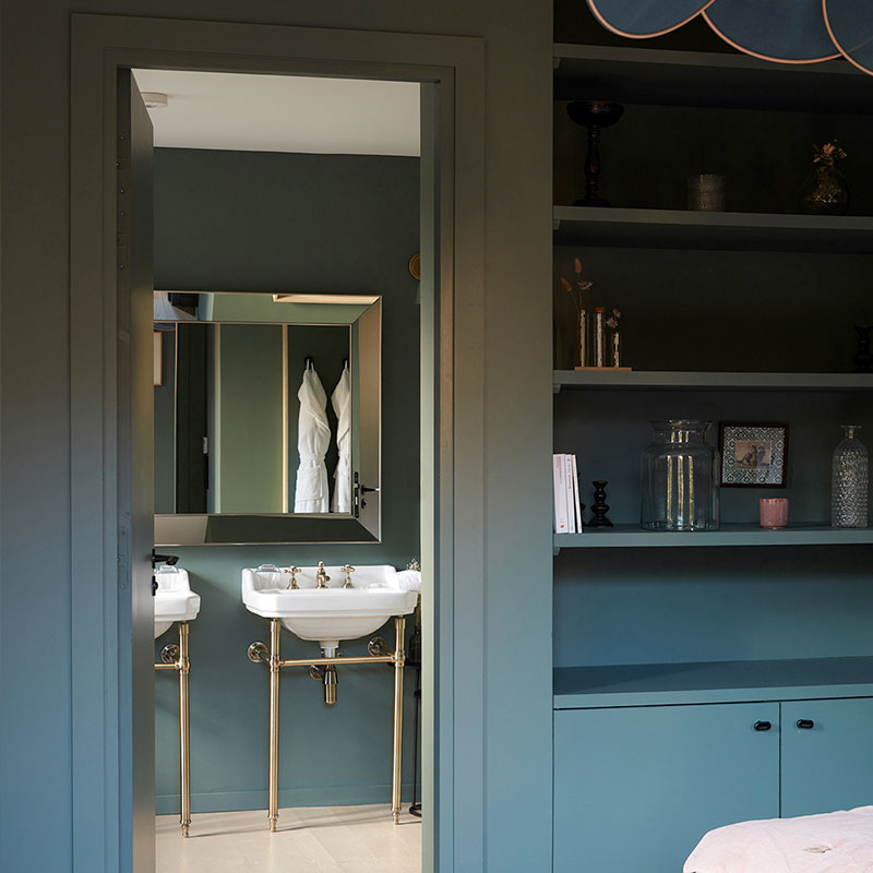 Chambre Supérieure