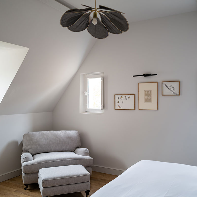 Chambre Supérieure