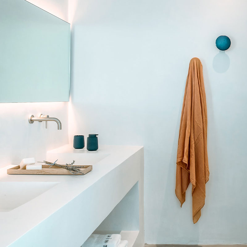 Mythic Suite with Private Outdoor Plunge