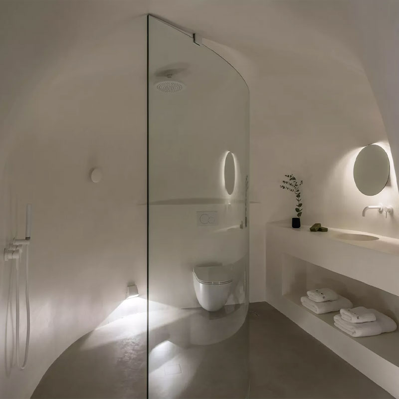 Element Suite with Plunge Pool