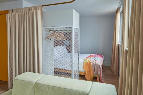 Open Plan Suite