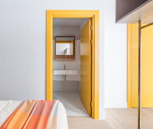 Open Plan Suite