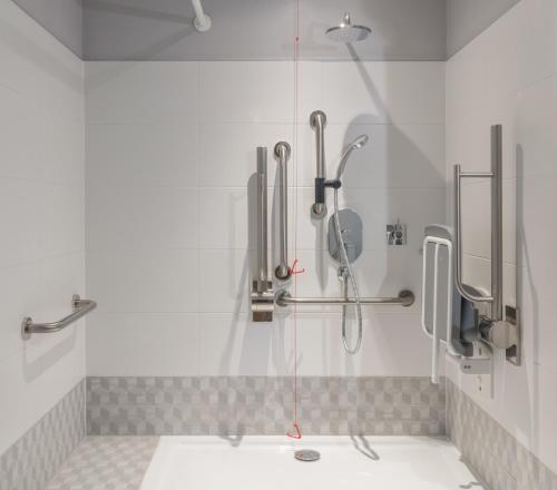 Locke Studio Accessible