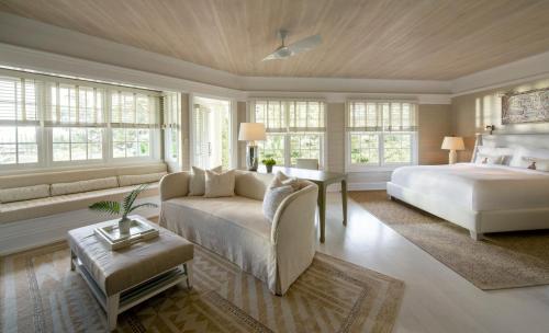 Koele King Room - Accessible