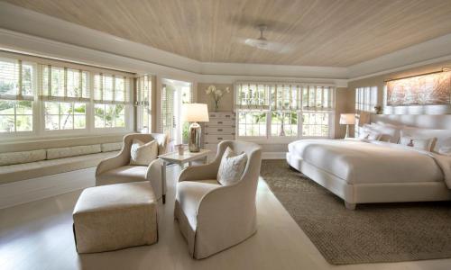 Koele King Room - Accessible