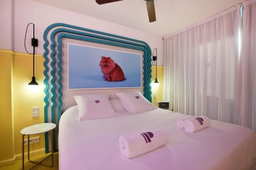 Junior Suite (2 Adults)
