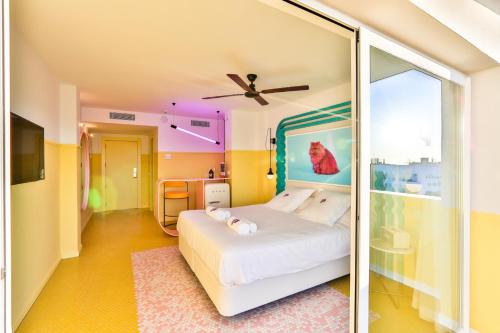Junior Suite (2 Adults)