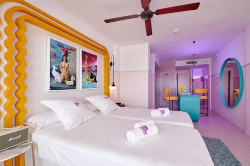 Junior Suite (3 adults)