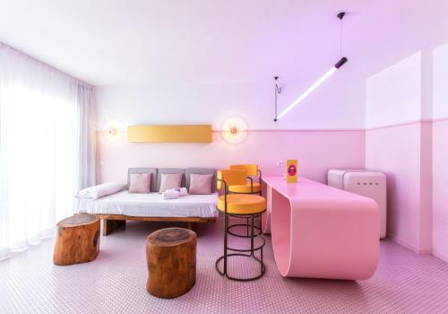 Junior Suite (3 adults)