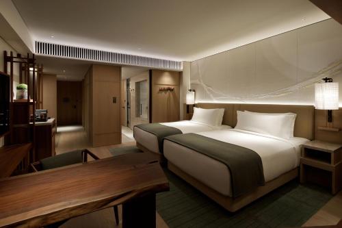 Premier Room - Twin 