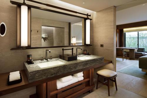 Premier Room - Twin 