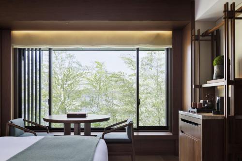 Deluxe Room Twin