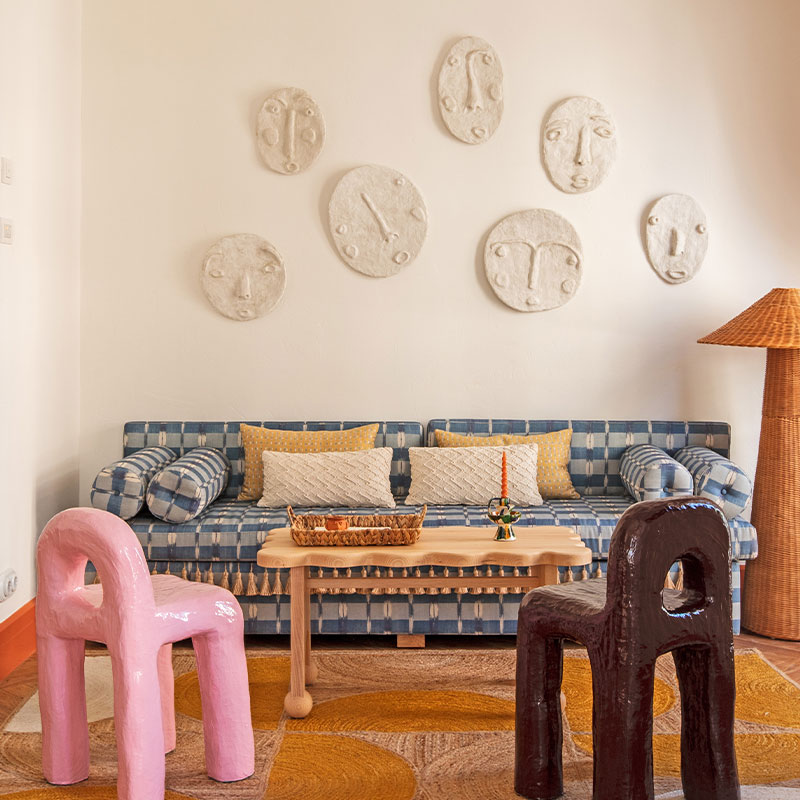 Dalt Vila Suite
