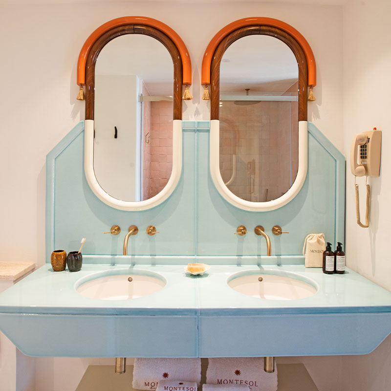 Dalt Vila Suite
