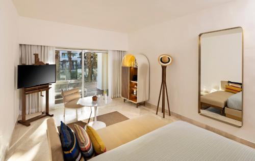 Superior Room ME+ with Deck