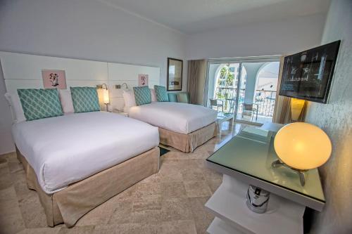Standard Room ME (3 adults)