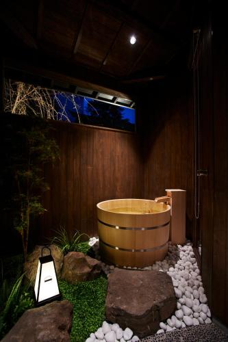 Japanese-Style Room - Gakkogura