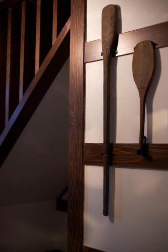 Japanese-Style Room - Gakkogura