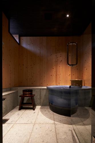 Japanese-Style Room - Tanmonogura