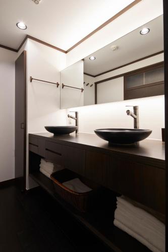 Japanese-Style Room - Tanmonogura