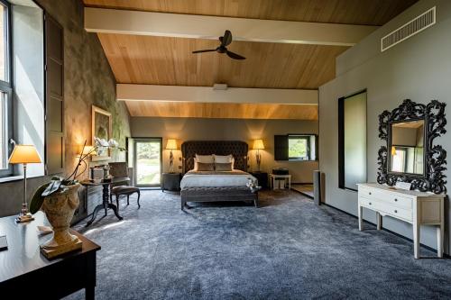 Duplex Suite