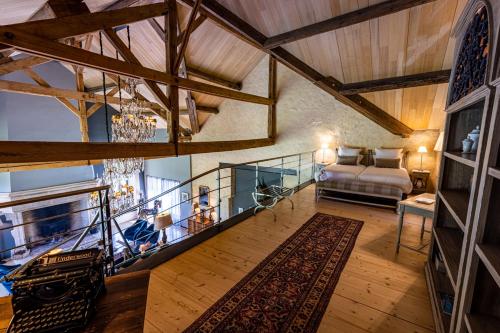 Duplex Suite