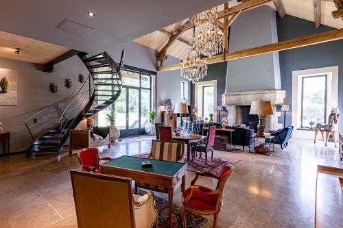 Duplex Suite