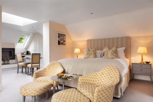 Loft Suite
