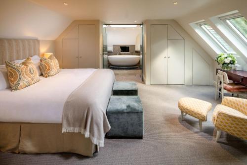 Loft Suite
