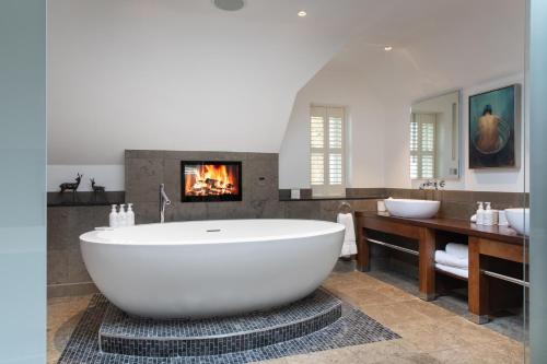 Loft Suite