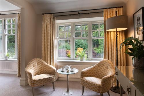 Luxury Room