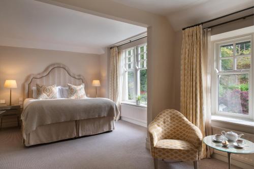 Luxury Room