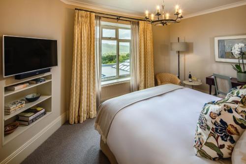 Luxury Room